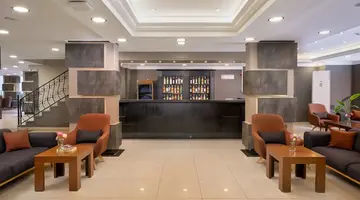 KAILA KRIZANTEM HOTEL