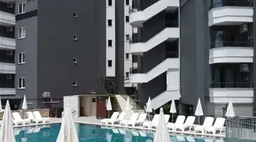 KAILA KRIZANTEM HOTEL