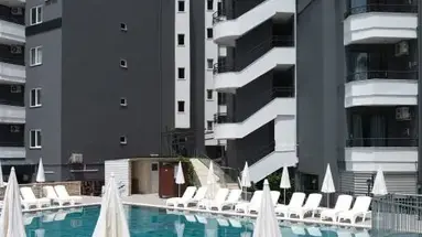 KAILA KRIZANTEM HOTEL
