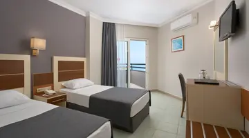 KAILA KRIZANTEM HOTEL