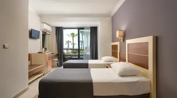 KAILA KRIZANTEM HOTEL