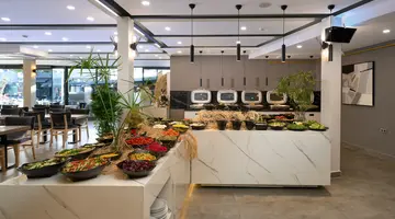 KAILA KRIZANTEM HOTEL