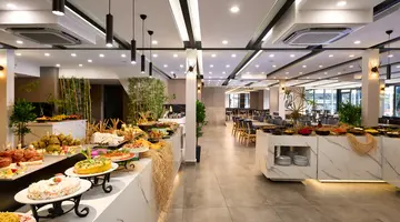 KAILA KRIZANTEM HOTEL