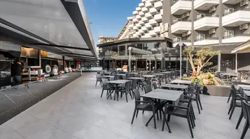 KAILA KRIZANTEM HOTEL