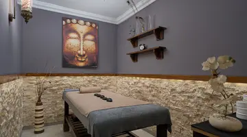 KAILA KRIZANTEM HOTEL