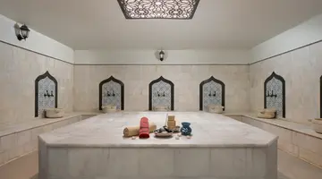 KAILA KRIZANTEM HOTEL