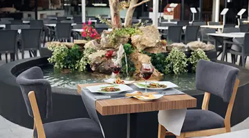 KAILA KRIZANTEM HOTEL