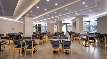 KAILA KRIZANTEM HOTEL