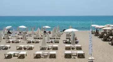 KAILA KRIZANTEM HOTEL
