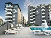 KAILA KRIZANTEM HOTEL