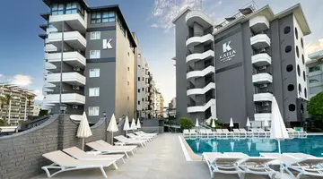 KAILA KRIZANTEM HOTEL