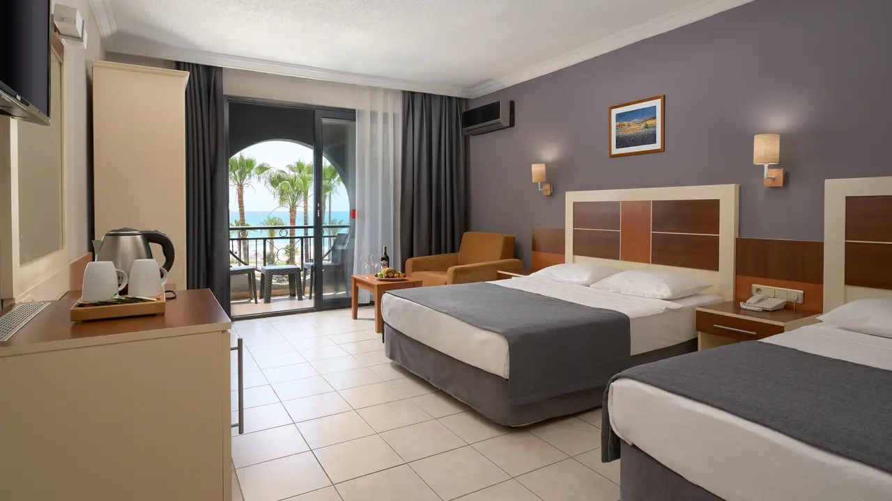KAILA KRIZANTEM HOTEL