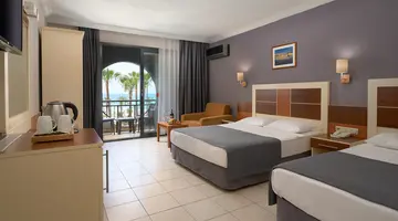 KAILA KRIZANTEM HOTEL