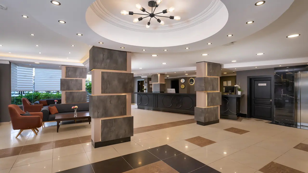 KAILA KRIZANTEM HOTEL