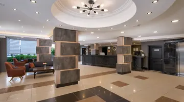 KAILA KRIZANTEM HOTEL