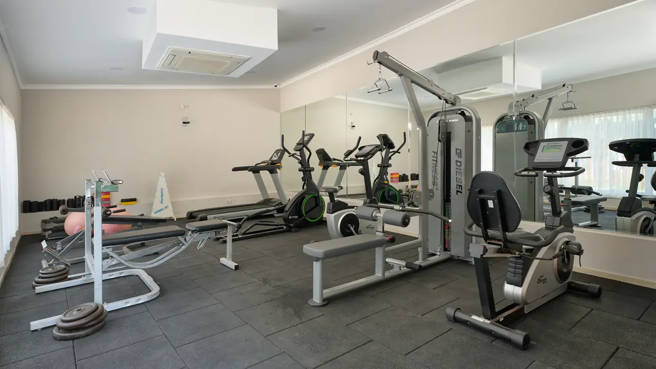 KAILA KRIZANTEM HOTEL