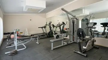 KAILA KRIZANTEM HOTEL