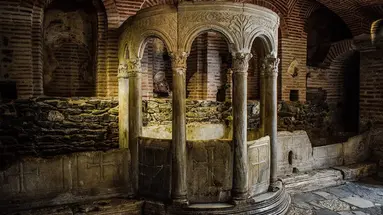 Kair i Aleksandria