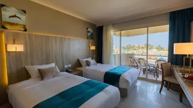 Kairaba Aqua Mondo Resort *****