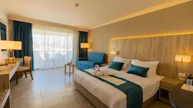 Kairaba Aqua Mondo Resort *****
