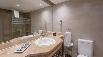 Kairaba Aqua Mondo Resort *****