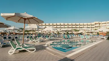Kairaba Aqua Mondo Resort *****