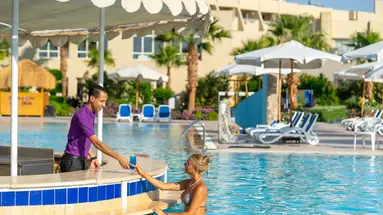 Kairaba Aqua Mondo Resort *****