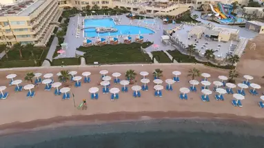 Kairaba Aqua Mondo Resort *****
