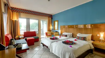 Kairaba Beach Hotel