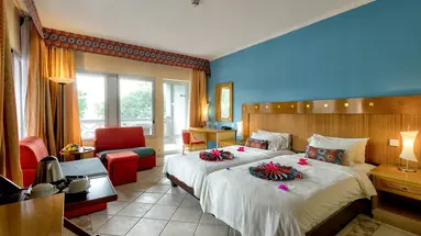 Kairaba Beach Hotel