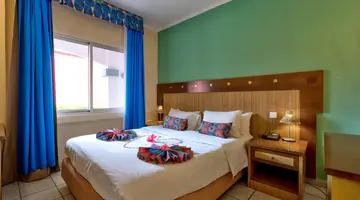 Kairaba Beach Hotel