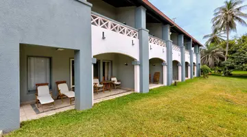Kairaba Beach Hotel