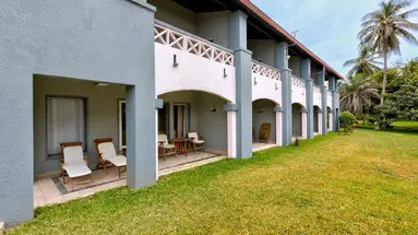 Kairaba Beach Hotel