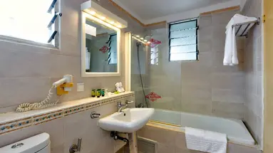 Kairaba Beach Hotel
