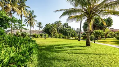 Kairaba Beach Hotel