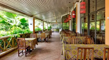 Kairaba Beach Hotel