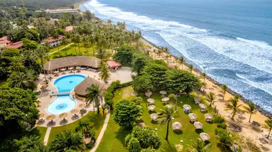 Kairaba Beach Hotel