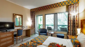 Kairaba Beach Hotel