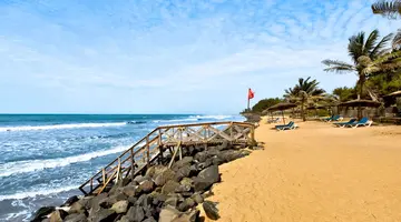 Kairaba Beach Hotel