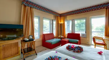 Kairaba Beach Hotel