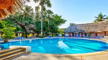 Kairaba Beach Hotel