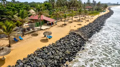Kairaba Beach Hotel