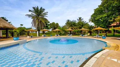 Kairaba Beach Hotel