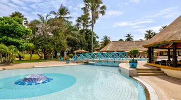 Kairaba Beach Hotel