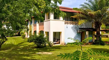 Kairaba Beach Hotel