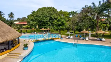 Kairaba Beach Hotel