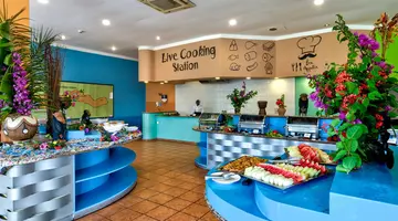 Kairaba Beach Hotel