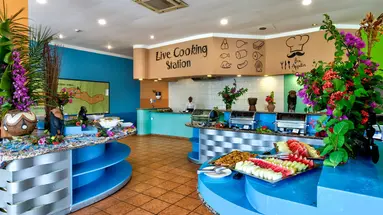 Kairaba Beach Hotel