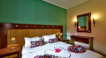 Kairaba Beach Hotel