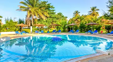 Kairaba Beach Hotel
